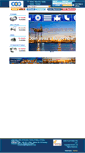 Mobile Screenshot of eogplatform.com